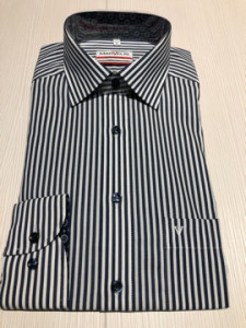 chemise manches longues