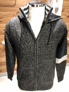 gilet