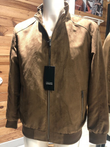 blouson