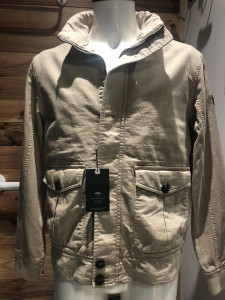 blouson