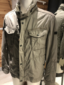 blouson